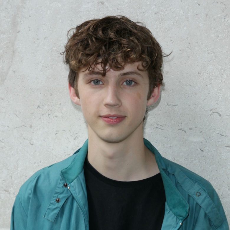 Troye Sivan