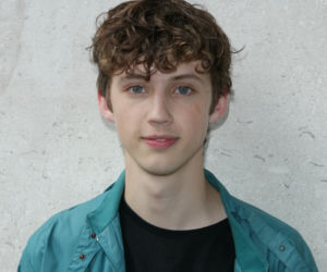 Troye Sivan