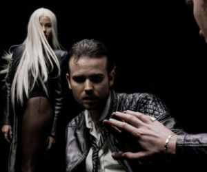 Jeremi Sikorski - piosenka Cienie przeszłości przejdzie modyfikację. To nie będzie ostateczna wersja!