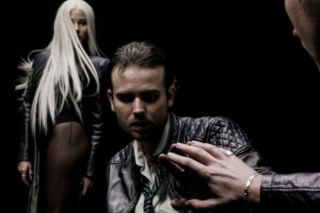 Jeremi Sikorski - piosenka Cienie przeszłości przejdzie modyfikację. To nie będzie ostateczna wersja!