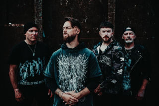 Bullet For My Valentine z nowym albumem! Świetne wieści przed koncertem w Polsce
