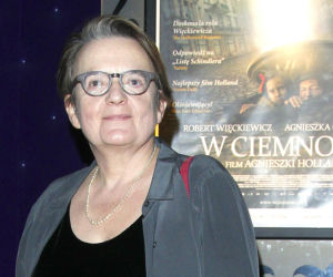 Agnieszka Holland