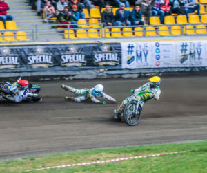 Get Well Toruń - forBET Włókniarz Częstochowa
