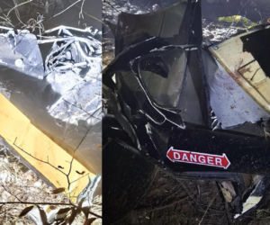 Katastrofa śmigłowca pod Rzeszowem. Dwie osoby zginęły. Kim są ofiary? Nowe informacje