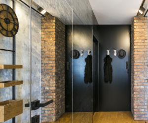 Industrial, steampunk i minimalizm