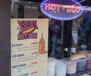 Jarmark Warszawski 28.11.2025