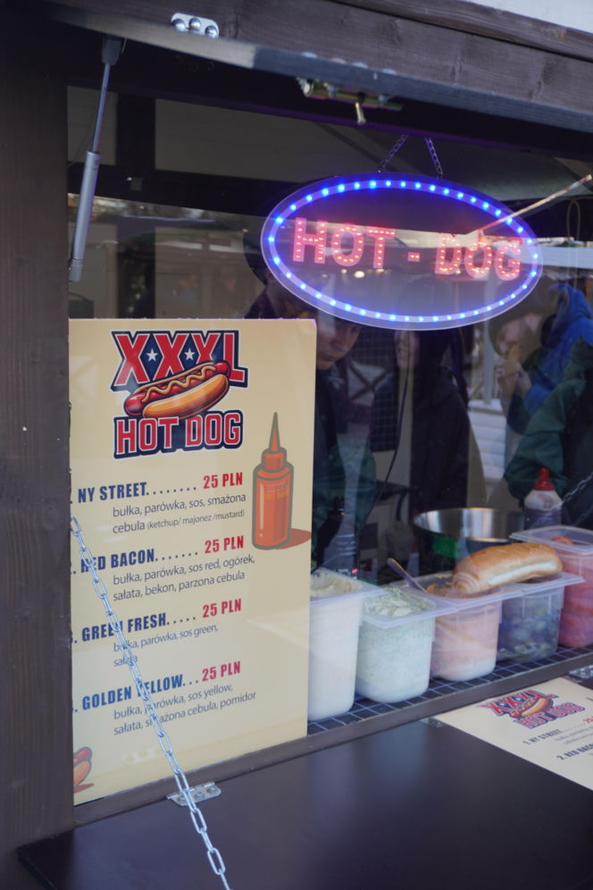 Jarmark Warszawski 28.11.2025