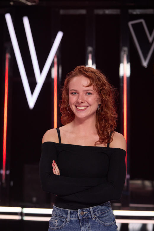 "The Voice of Poland"