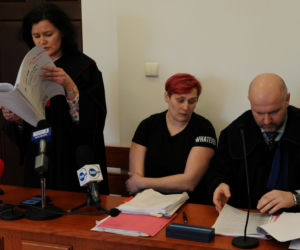 Kołobrzeg. Początek procesu myśliwego, który postrzelił kobietę
