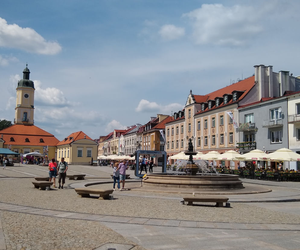 Białystok: Projekt budżetu miasta na 2020 rok. Truskolaski: Jest to budżet przeżycia