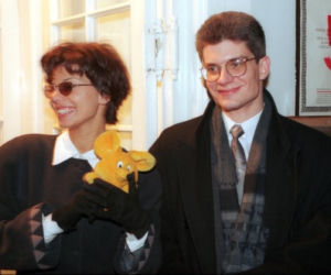 Edyta Górniak, Piotr Gembarowski