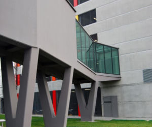 Wielofunkcyjna hala sportowa przy Politechnice Świętokrzyskiej