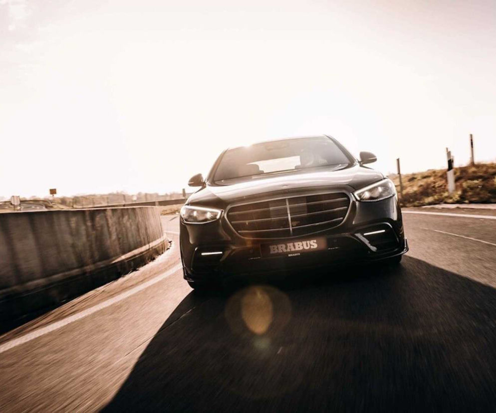 Brabus 500