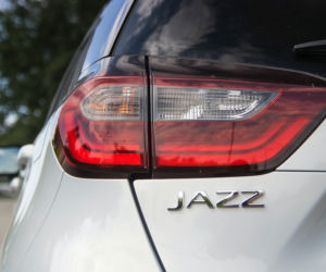 Honda Jazz 1.5 i-MMD Hybrid e-CVT Executive