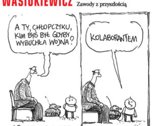 Rysunek Dnia