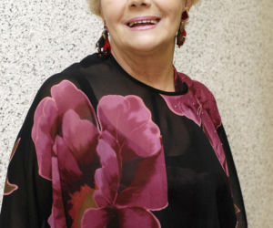 Teresa Lipowska kiedyś i dziś. Tak przez dekady zmieniała się uwielbiana Barbara z M jak miłość