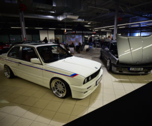 Warsaw Motor Show 2019 w Ptak Warsaw Expo