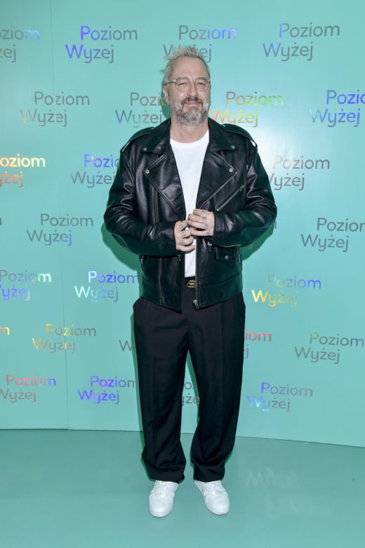To on ma skraść show w "Tańcu z Gwiazdami". Będzie Karolakiem nowej edycji!