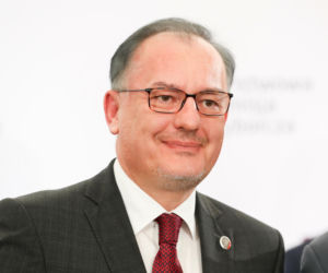 Ryszard Majer w Rozwoju Plus. Kolejny senator dołącza do Mateusza Morawieckiego