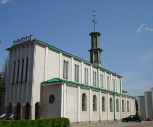 Kościół pw. Chrystusa Króla w Żywcu