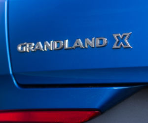 Opel Grandland X 2.0 CDTi 177 KM AT8 Elite