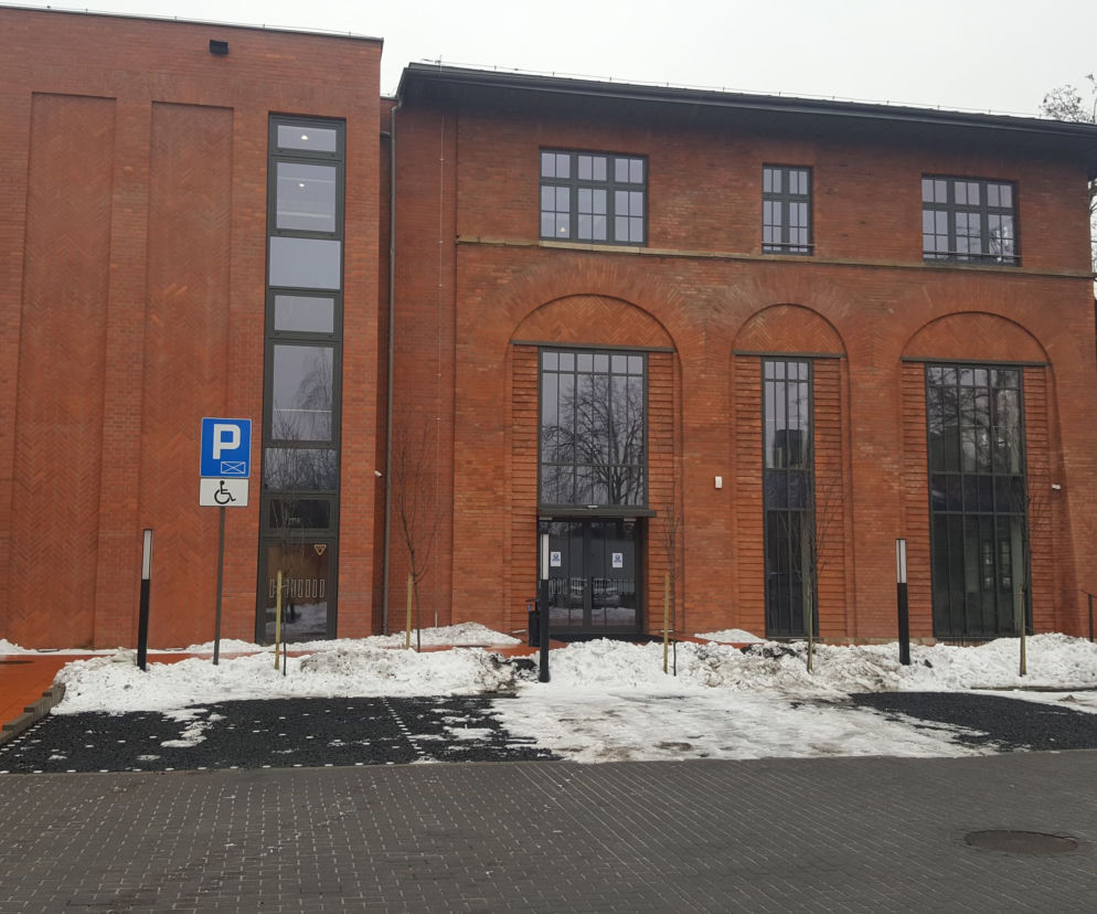 W Zabrzu Otwarto Centrum Usług Społecznych