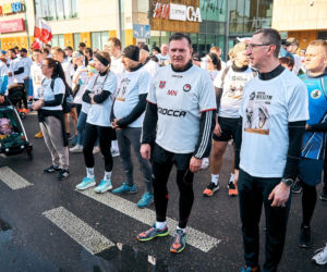 Bieg Tropem Wilczym w Siedlcach 2026