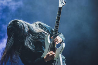 Arch Enemy rozpoczyna nowy rozdział! Grupa połączyła siły z nową wokalistką i zagra w Polsce w 2026 roku!