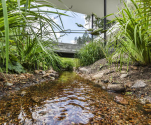 Bridge House