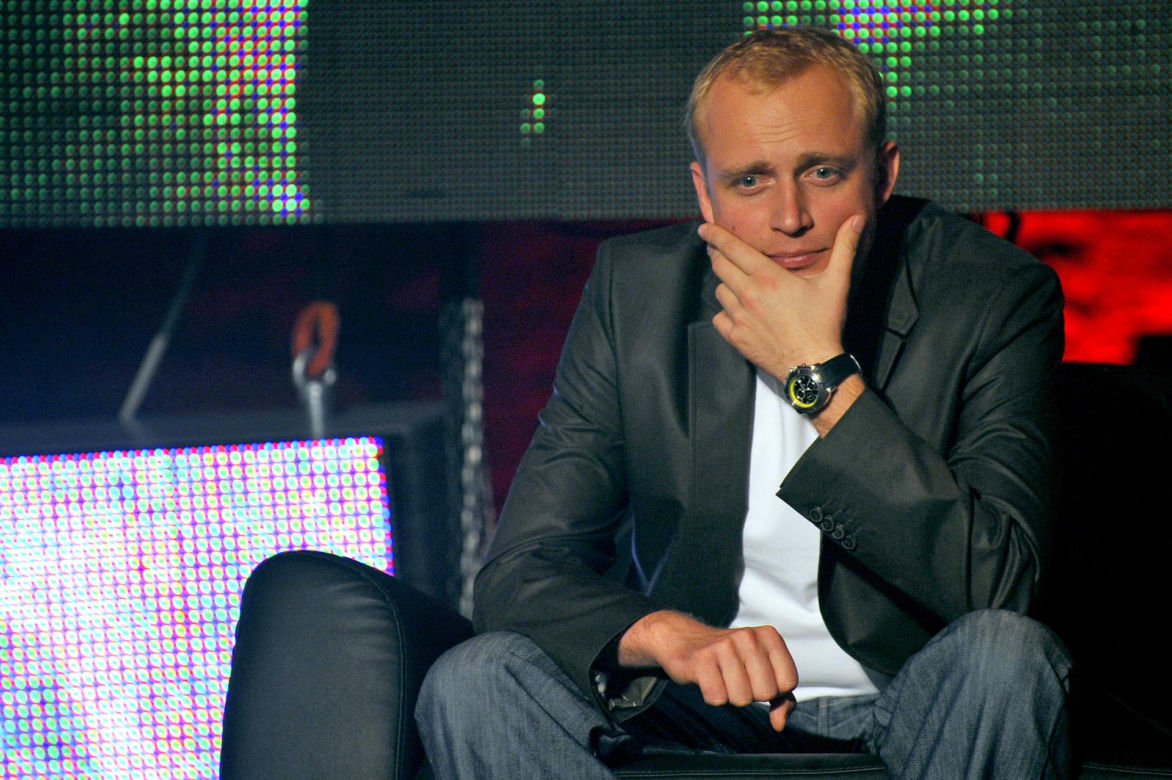 Piotr Adamczyk