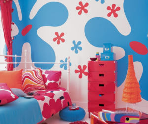 dulux farby family zone