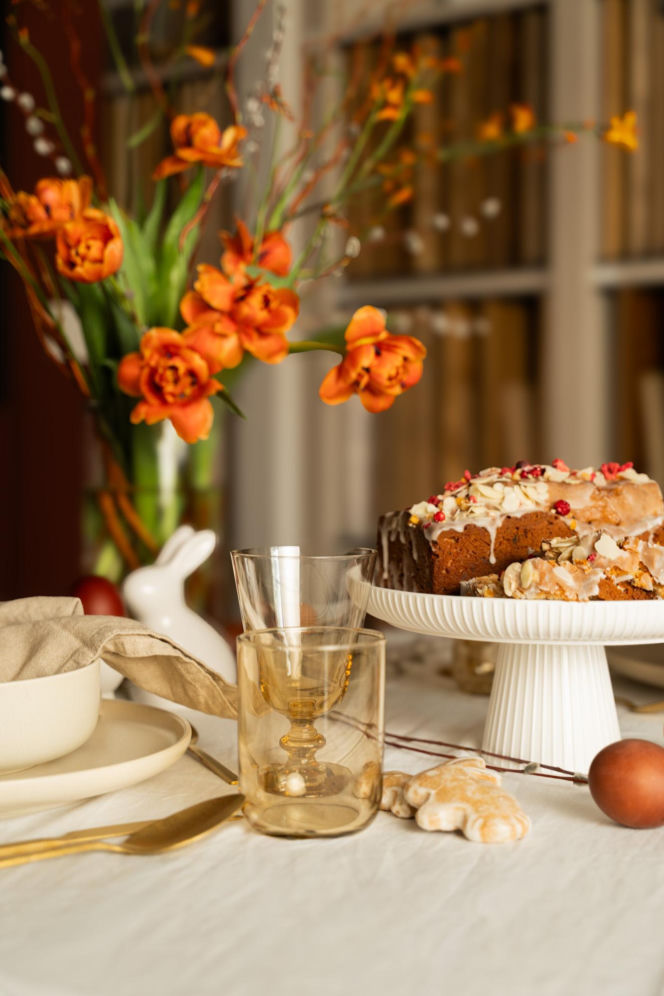 Wielkanocna aranżacja - Decoroom