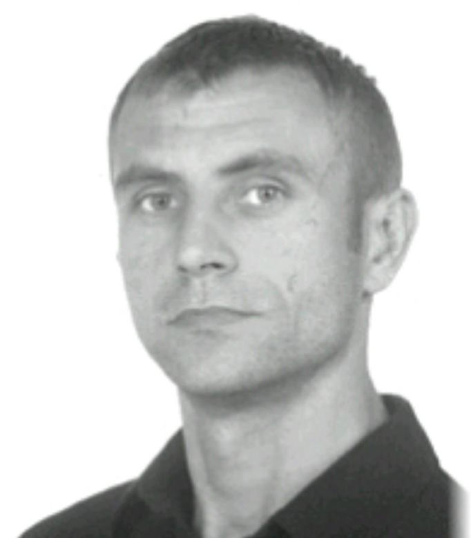Paweł Leśniarek
