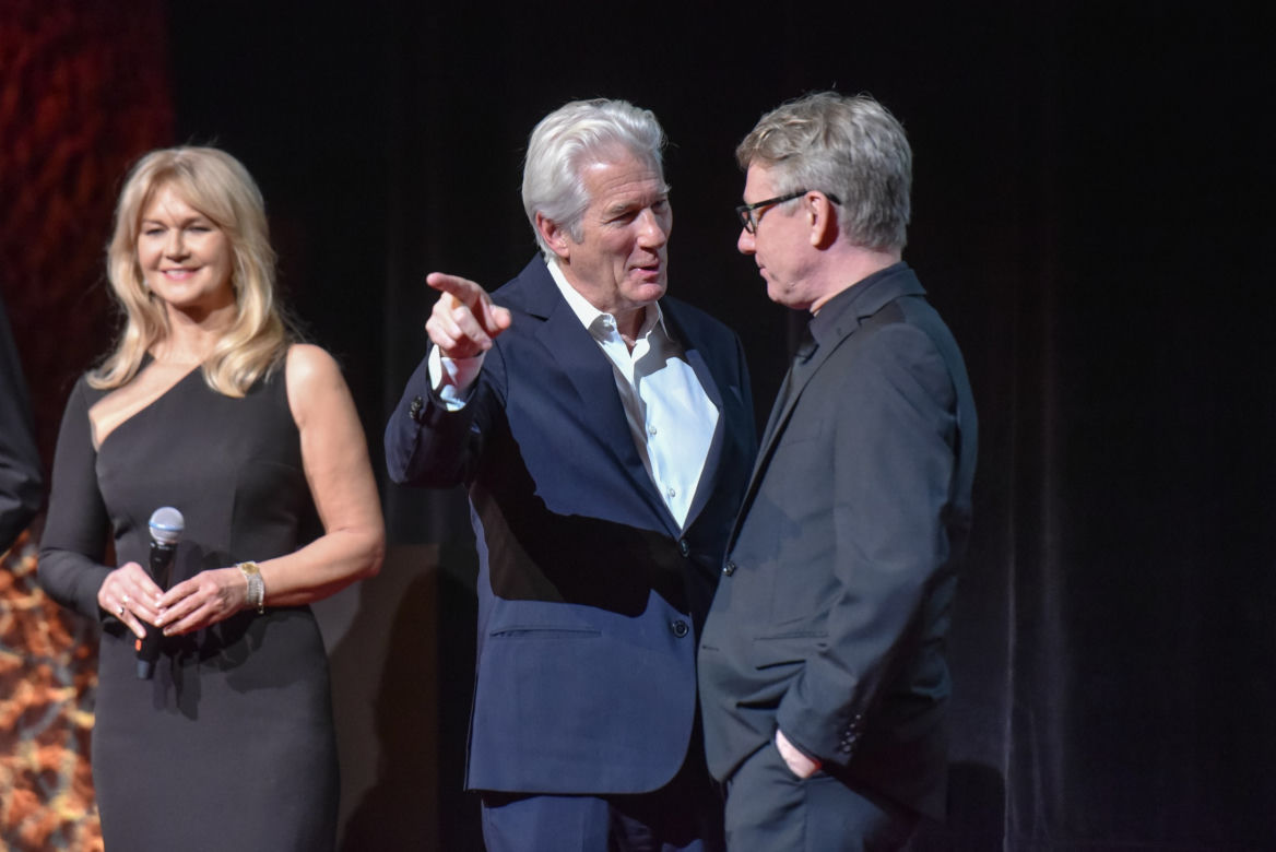 Gala Energa Camerimage 2019 