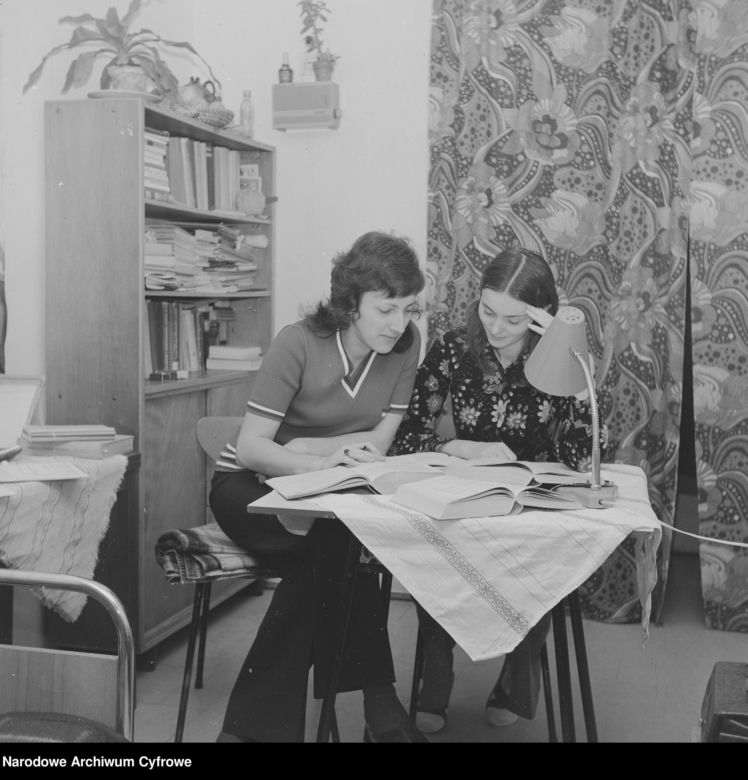 Zimowa sesja egzaminacyjna na Uniwersytecie Warszawskim