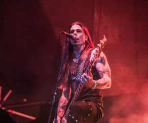Mystic Festival 05.06. 2026. Moc, rytuał i gitarowa wirtuozeria. Tak wyglądał drugi dzień festiwalu