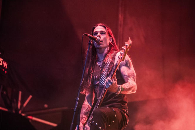 Mystic Festival 05.06. 2026. Moc, rytuał i gitarowa wirtuozeria. Tak wyglądał drugi dzień festiwalu