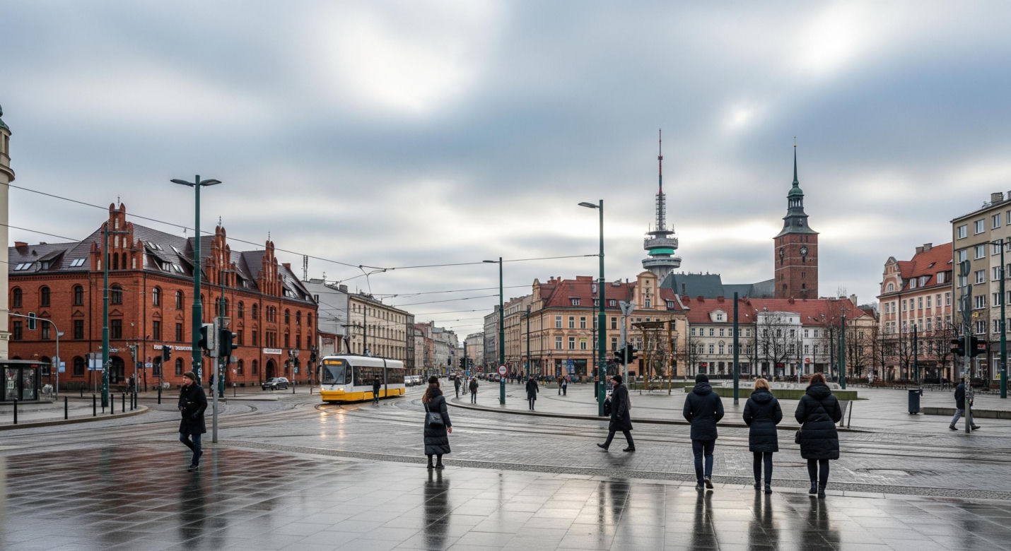 Gliwice