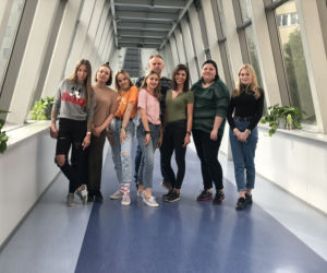 Szansa na sukces - finał 19.05.2019