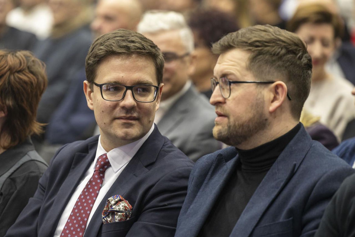 Koncert noworoczny Iława