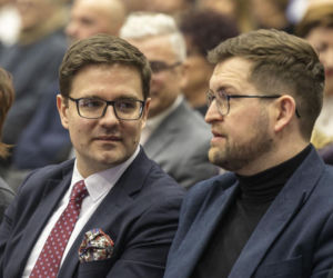 Koncert noworoczny Iława