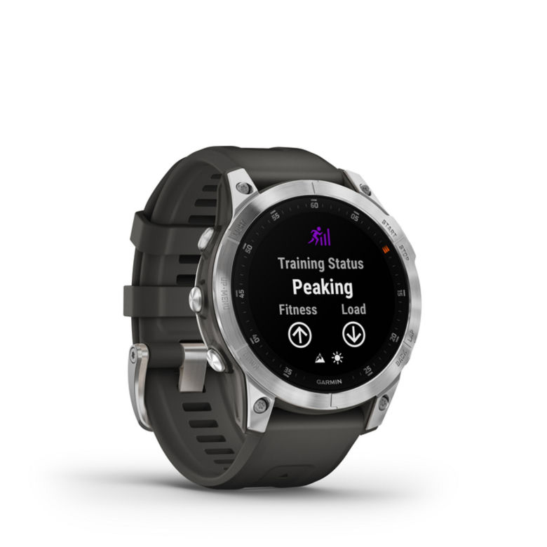 Garmin epix