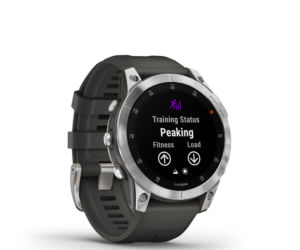 Garmin epix
