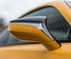 Lexus LC 500 Yellow Edition 5.0 V8