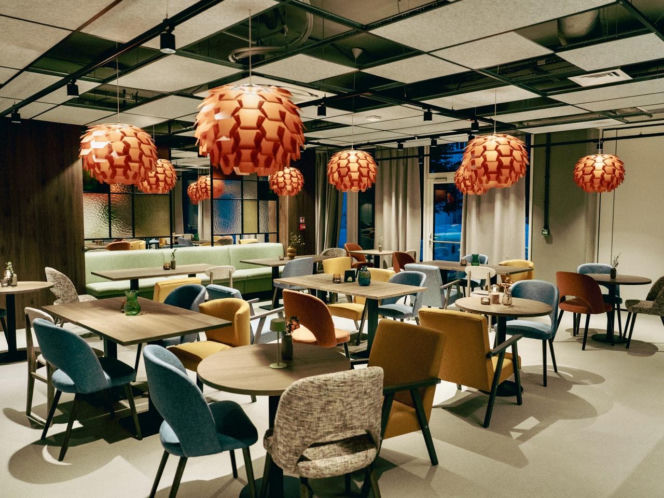 Metalowiec w Muszynie