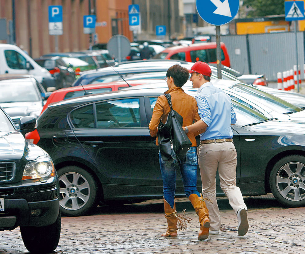 Chcesz spotkać Dorotę Gardias-Skórę? Jedź na Hożą