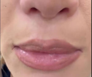 Tak wygląda Izabela Macudzińska z Królowych życia bez doczepów i kawasu w ustach