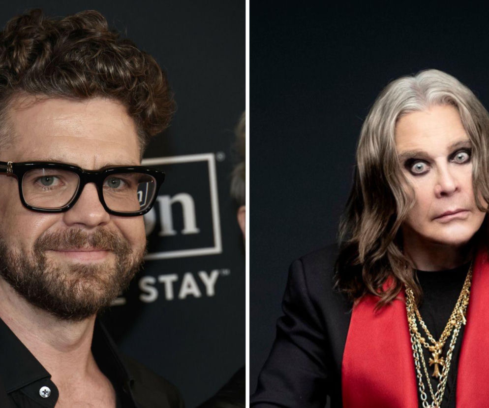 Ozzy Osbourne, Jack Osbourne