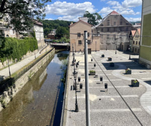 Kłodzko w lipcu 2026