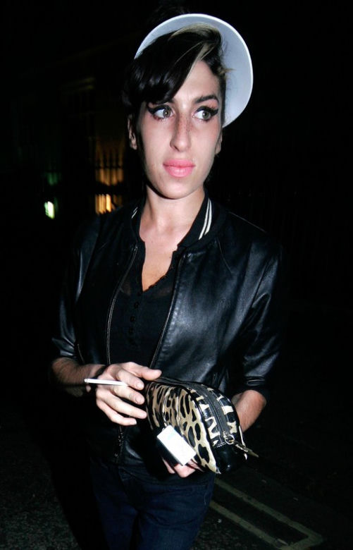 Amy Winehouse